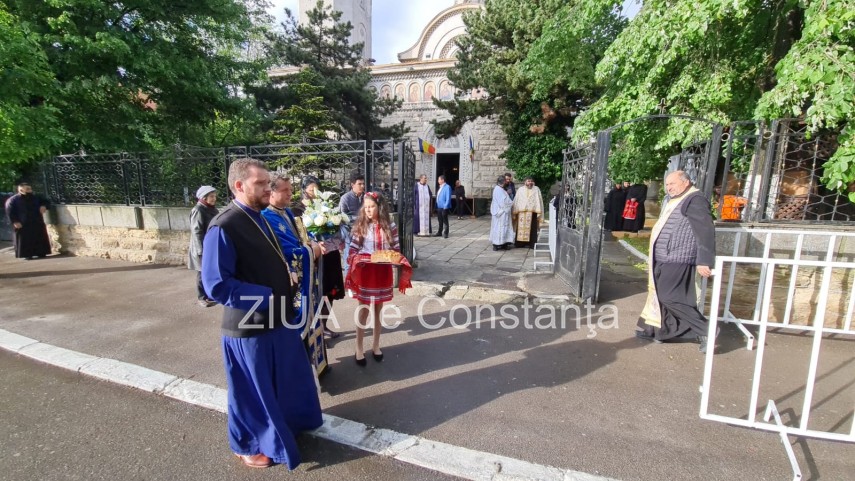 constanta ips varsanufie conduce procesiunea cu ocazia sarbatorii sfintilor constantin si elena galerie constanta ips varsanufie conduce procesiunea cu ocazia sarbatorii sfintilor constantin si elena galerie
