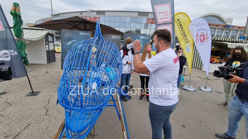 live campania schimba pet ul cu biletul lansata astazi de ziua constantei 747428 live campania schimba pet ul cu biletul lansata astazi de ziua constantei 747428