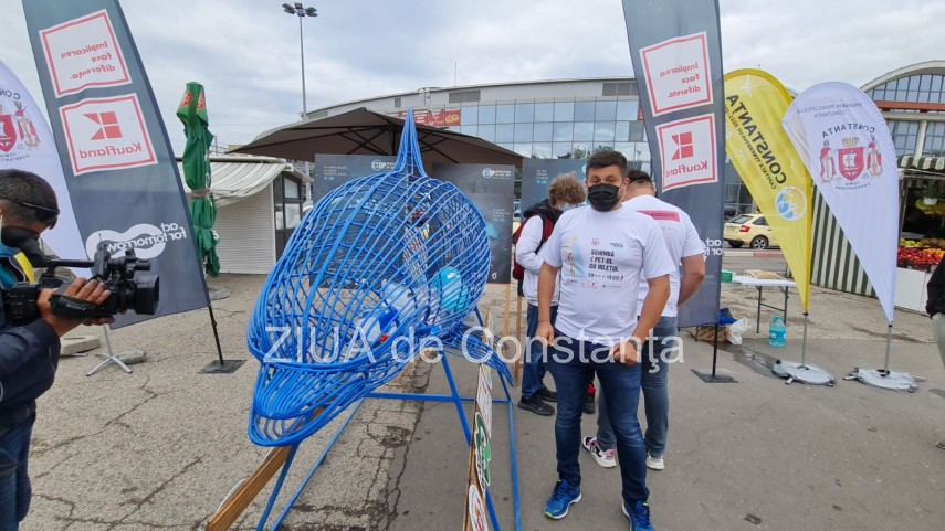 live campania schimba pet ul cu biletul lansata astazi de ziua constantei 747428 live campania schimba pet ul cu biletul lansata astazi de ziua constantei 747428