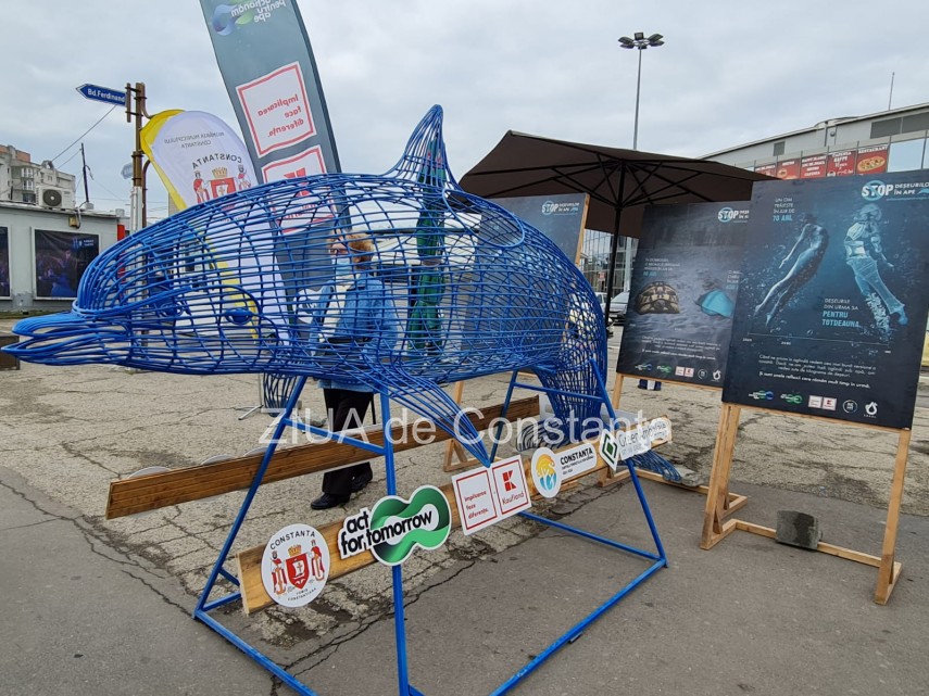 live campania schimba pet ul cu biletul lansata astazi de ziua constantei 747428 live campania schimba pet ul cu biletul lansata astazi de ziua constantei 747428