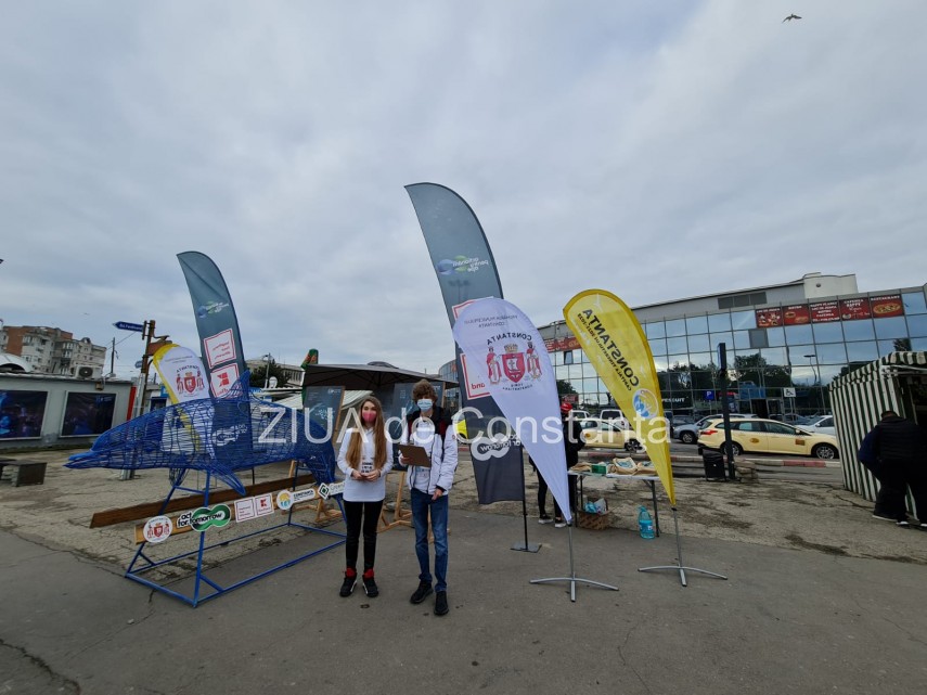 live campania schimba pet ul cu biletul lansata astazi de ziua constantei 747428 live campania schimba pet ul cu biletul lansata astazi de ziua constantei 747428
