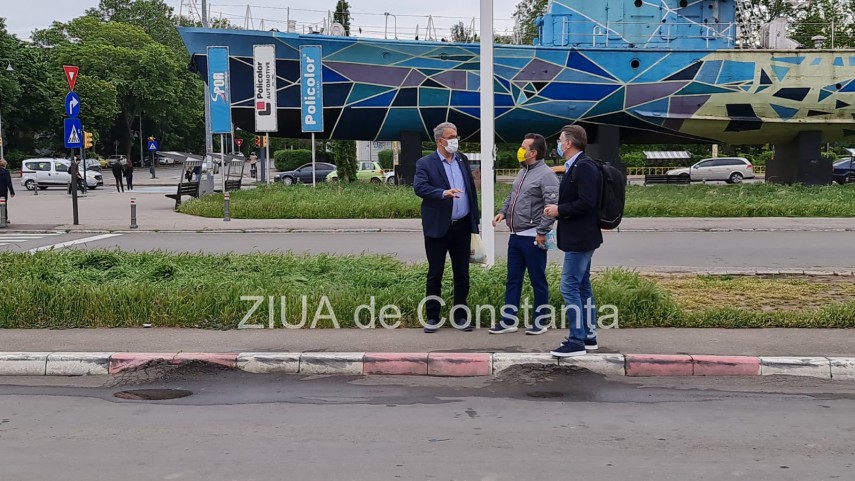 live campania schimba pet ul cu biletul lansata astazi de ziua constantei 747428 live campania schimba pet ul cu biletul lansata astazi de ziua constantei 747428