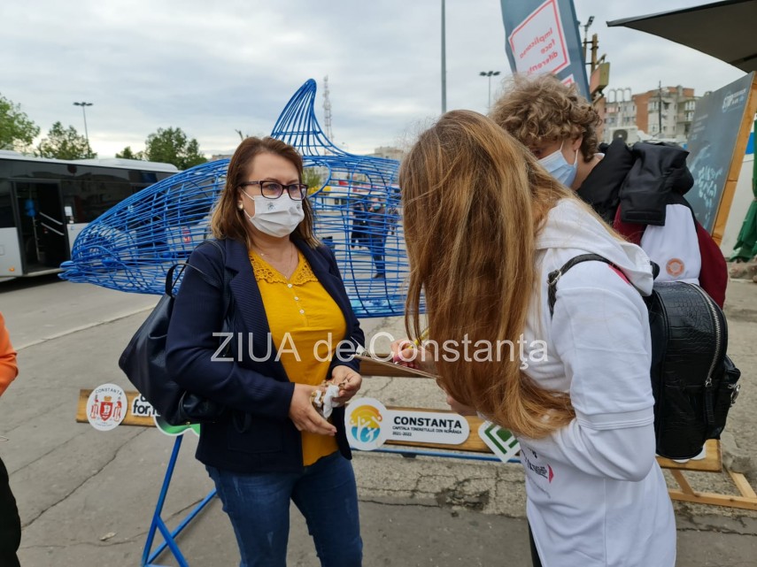 live campania schimba pet ul cu biletul lansata astazi de ziua constantei 747428 live campania schimba pet ul cu biletul lansata astazi de ziua constantei 747428