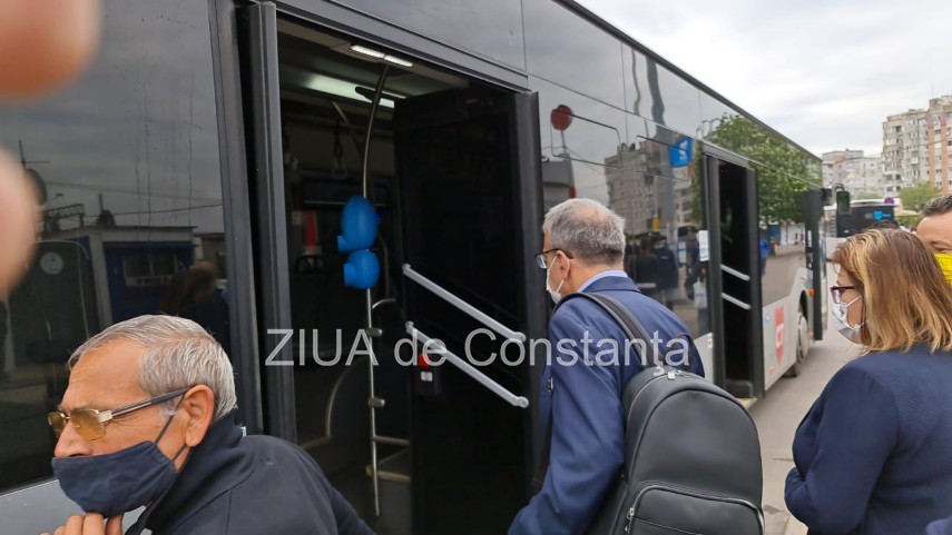 live campania schimba pet ul cu biletul lansata astazi de ziua constantei 747428 live campania schimba pet ul cu biletul lansata astazi de ziua constantei 747428
