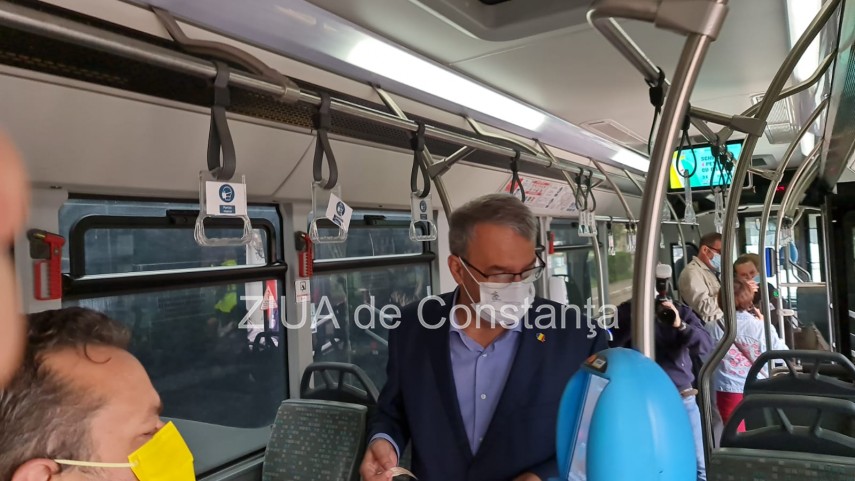 live campania schimba pet ul cu biletul lansata astazi de ziua constantei 747428 live campania schimba pet ul cu biletul lansata astazi de ziua constantei 747428