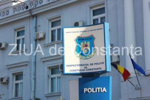 Un polițist rutier din IPJ Constanța a refuzat 300 de lei mită. Prima condamnare