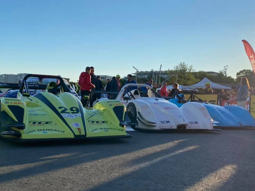 mangalia jerome france a castigat prima etapa din campionatul national de super rally 747591 mangalia jerome france a castigat prima etapa din campionatul national de super rally 747591