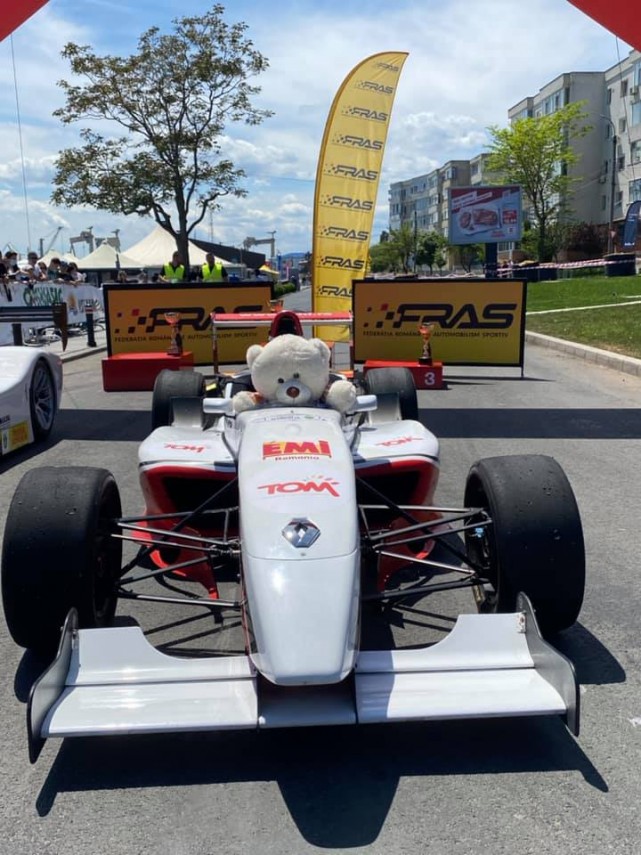 mangalia jerome france a castigat prima etapa din campionatul national de super rally 747591 mangalia jerome france a castigat prima etapa din campionatul national de super rally 747591