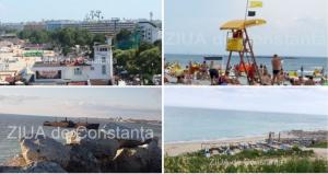 Sondaj de opinie Care va fi cea mai populată stațiune de la malul mării în această vară?