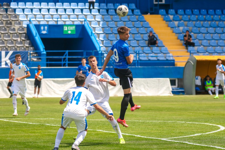 liga elitelor under 17 fc viitorul a intors scorul in semifinala cu universitatea craiova 747789 liga elitelor under 17 fc viitorul a intors scorul in semifinala cu universitatea craiova 747789