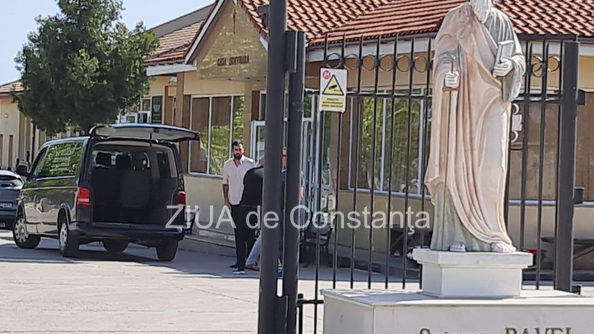 durere fara margini sotia handbalistului javier humet condusa astazi pe ultimul drum inmormantarea va durere fara margini sotia handbalistului javier humet condusa astazi pe ultimul drum inmormantarea va