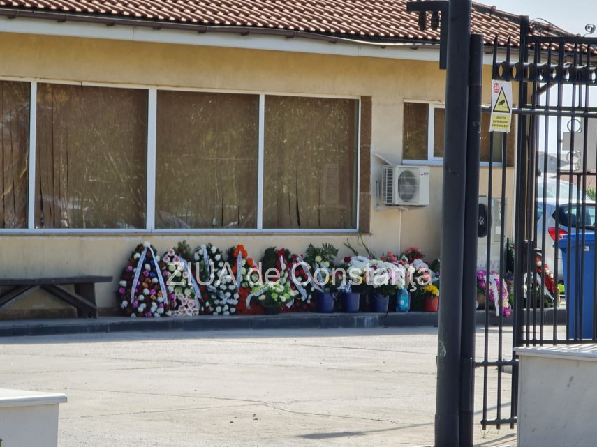 durere fara margini sotia handbalistului javier humet condusa astazi pe ultimul drum inmormantarea va durere fara margini sotia handbalistului javier humet condusa astazi pe ultimul drum inmormantarea va
