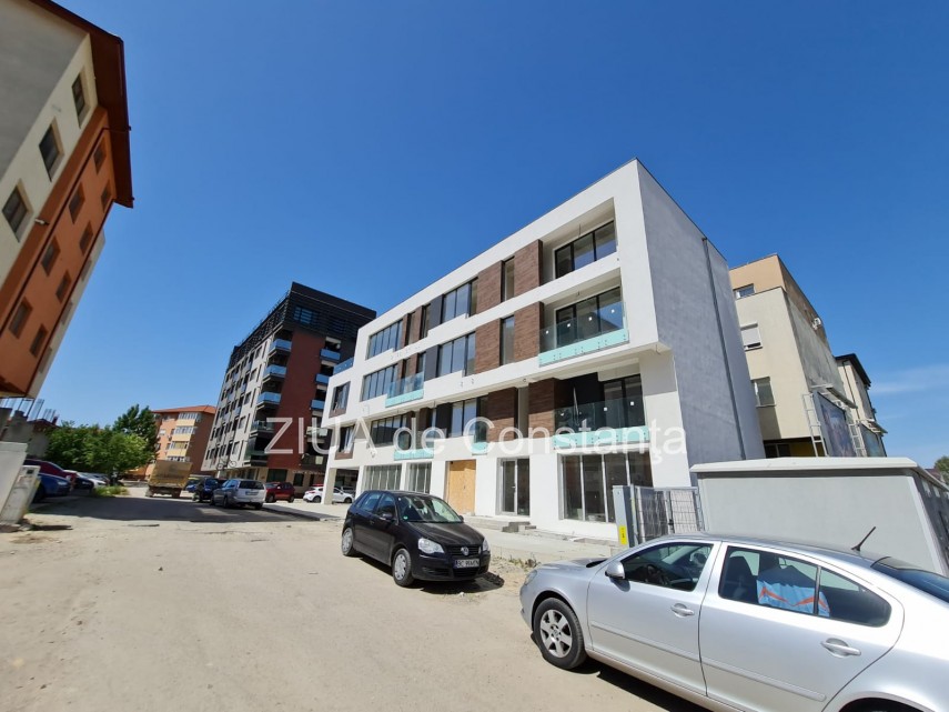 proprietarii a doua blocuri din constanta se lupta in instanta pentru a si anula autorizatiile de construire proprietarii a doua blocuri din constanta se lupta in instanta pentru a si anula autorizatiile de construire