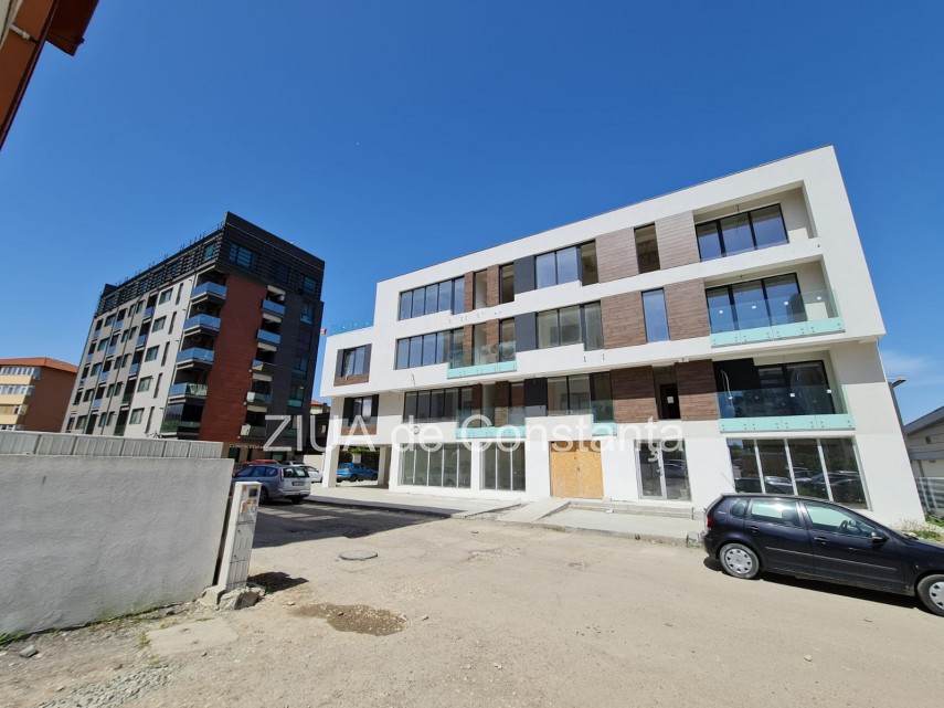 proprietarii a doua blocuri din constanta se lupta in instanta pentru a si anula autorizatiile de construire proprietarii a doua blocuri din constanta se lupta in instanta pentru a si anula autorizatiile de construire