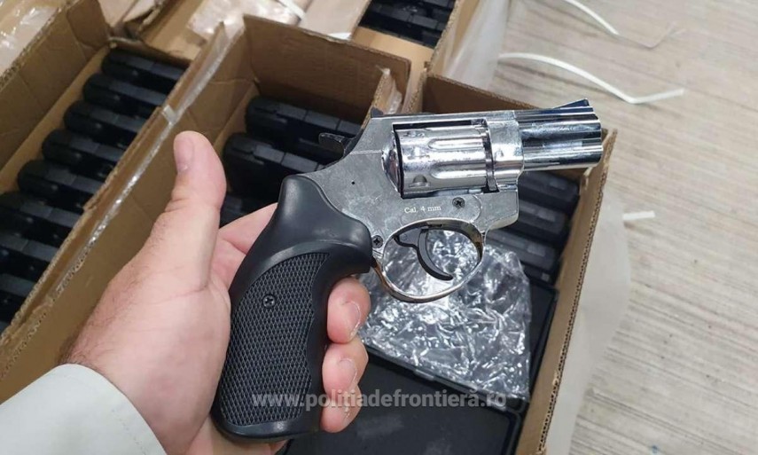 garda de coasta descoperire impresionanta a politistilor de frontiera ce au gasit intr un camion condus garda de coasta descoperire impresionanta a politistilor de frontiera ce au gasit intr un camion condus