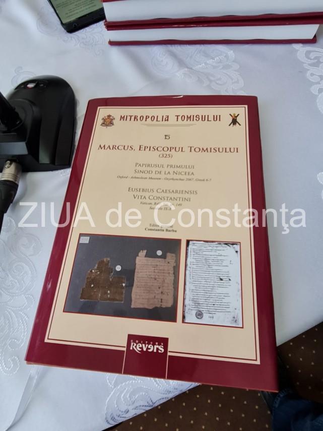 simpozionul mitropoliei tomisului ips teodosie argumente aduse pentru reactivarea acesteia 747911 simpozionul mitropoliei tomisului ips teodosie argumente aduse pentru reactivarea acesteia 747911