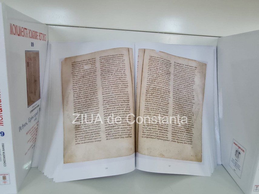 simpozionul mitropoliei tomisului ips teodosie argumente aduse pentru reactivarea acesteia 747911 simpozionul mitropoliei tomisului ips teodosie argumente aduse pentru reactivarea acesteia 747911