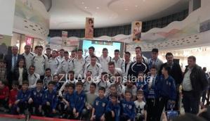 Astăzi e ziua de naştere a lui Doru Bratu, care a jucat şi la FC Farul Constanţa