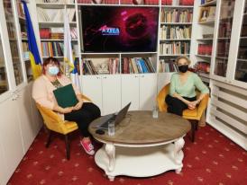 ZIUA LIVE Cristina Schipor, directorul DSP Constanța, despre centrele de vaccinare din gară, autogară și de pe plajă 
