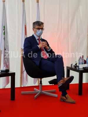 Cum vor fi împărțiți banii din PNRR pentru Energie. Ce sume ajung la Constanța