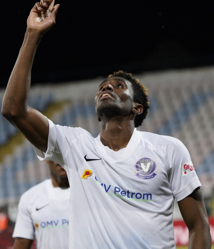 fc viitorul ely fernandes mesaj emotionant dupa golul marcat in meciul cu chindia targoviste 748104 fc viitorul ely fernandes mesaj emotionant dupa golul marcat in meciul cu chindia targoviste 748104