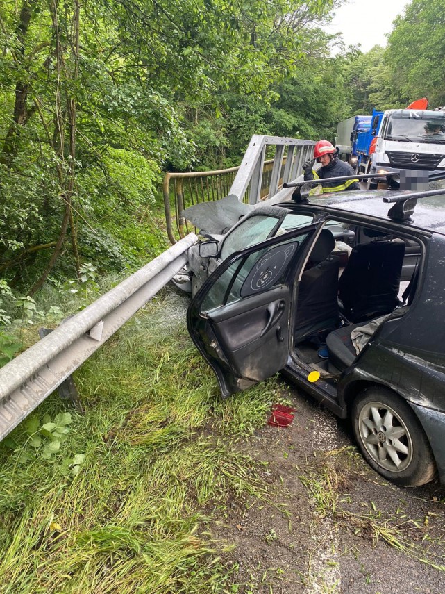 tulcea accident rutier in apropierea localitatii babadag doua victime 748254 tulcea accident rutier in apropierea localitatii babadag doua victime 748254
