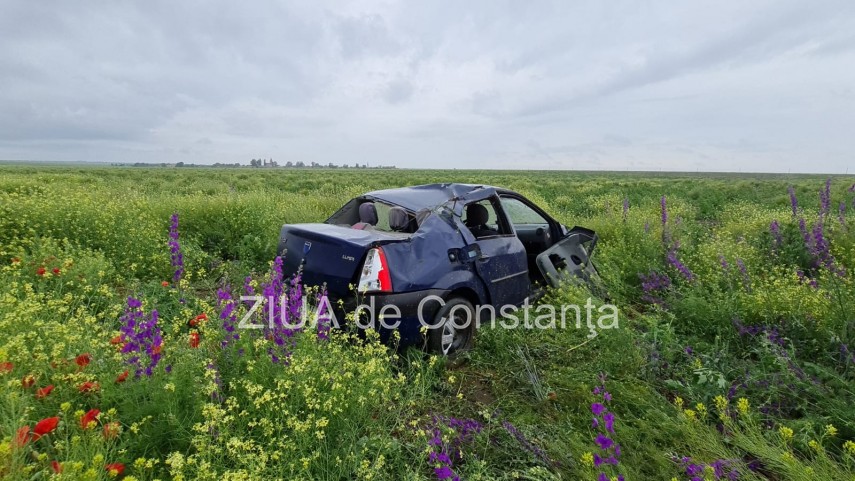 update accident pe dn 22 autoturism din galati rasturnat in zona localitatii lumina galerie foto video update accident pe dn 22 autoturism din galati rasturnat in zona localitatii lumina galerie foto video