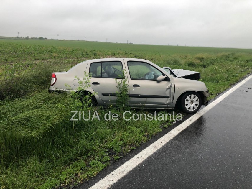 judetul constanta accident rutier cu mai multe victime la iesire din harsova 748380 judetul constanta accident rutier cu mai multe victime la iesire din harsova 748380