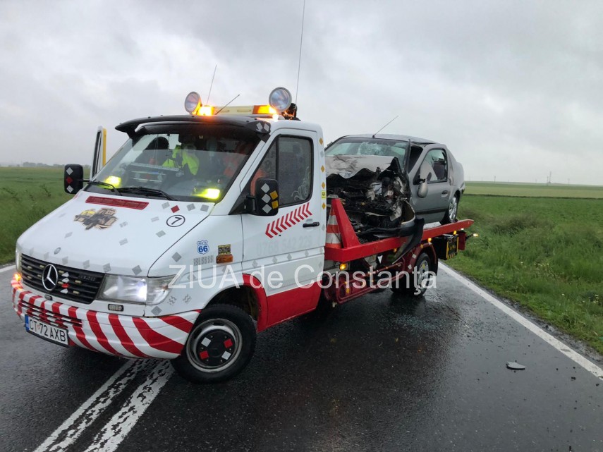 judetul constanta accident rutier cu mai multe victime la iesire din harsova 748380 judetul constanta accident rutier cu mai multe victime la iesire din harsova 748380