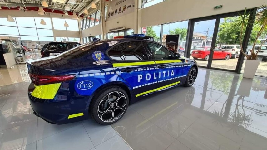 politia rutiera din constanta dotata cu o masina alfa romeo ipj constanta a mai avut o masina alfa romeo politia rutiera din constanta dotata cu o masina alfa romeo ipj constanta a mai avut o masina alfa romeo