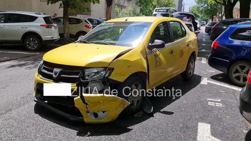 constanta carambol rutier pe strada nicolae iorga o victima 748550 constanta carambol rutier pe strada nicolae iorga o victima 748550