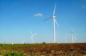 WEP Technology Investment a primit aviz de racordare la reţea pentru parcul eolian de la Pecineaga-Constanţa 
