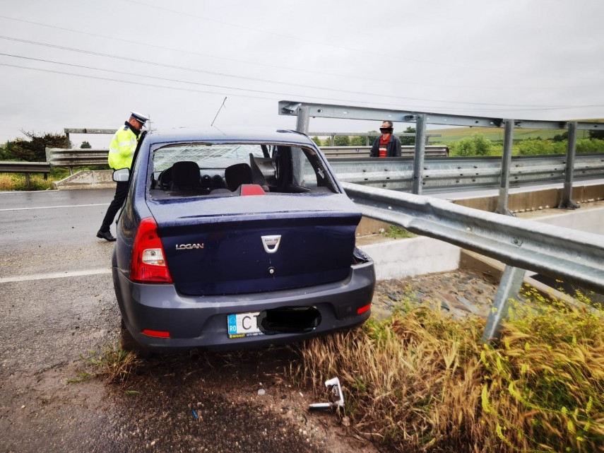 judetul constanta accident rutier cu victima in sibioara 748518 judetul constanta accident rutier cu victima in sibioara 748518