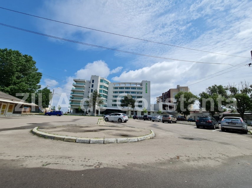 hotel alcor din mamaia va suferi modificari document obtinut de la primarie 748585 hotel alcor din mamaia va suferi modificari document obtinut de la primarie 748585