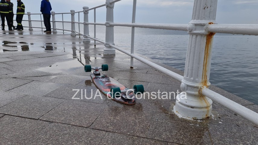 constanta persoana cazuta peste balustrada pe faleza 748772 constanta persoana cazuta peste balustrada pe faleza 748772