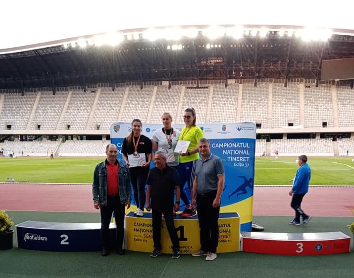 cristina bujin ioana manoliu florin visan si marius bira aur la nationale ioana campioana cu pretul unei cristina bujin ioana manoliu florin visan si marius bira aur la nationale ioana campioana cu pretul unei