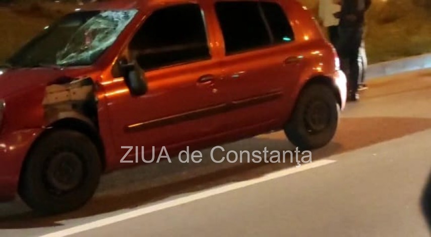 constanta doua accidente in cateva minute au fost implicate trei autoturisme si o bicicleta doua victime constanta doua accidente in cateva minute au fost implicate trei autoturisme si o bicicleta doua victime