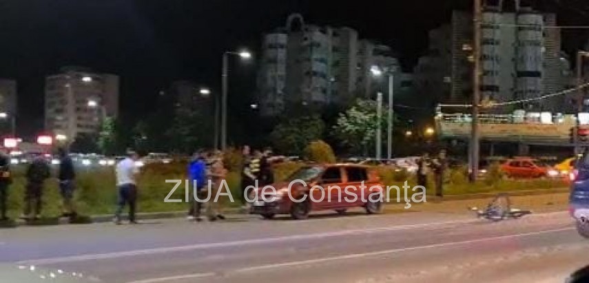 constanta doua accidente in cateva minute au fost implicate trei autoturisme si o bicicleta doua victime constanta doua accidente in cateva minute au fost implicate trei autoturisme si o bicicleta doua victime