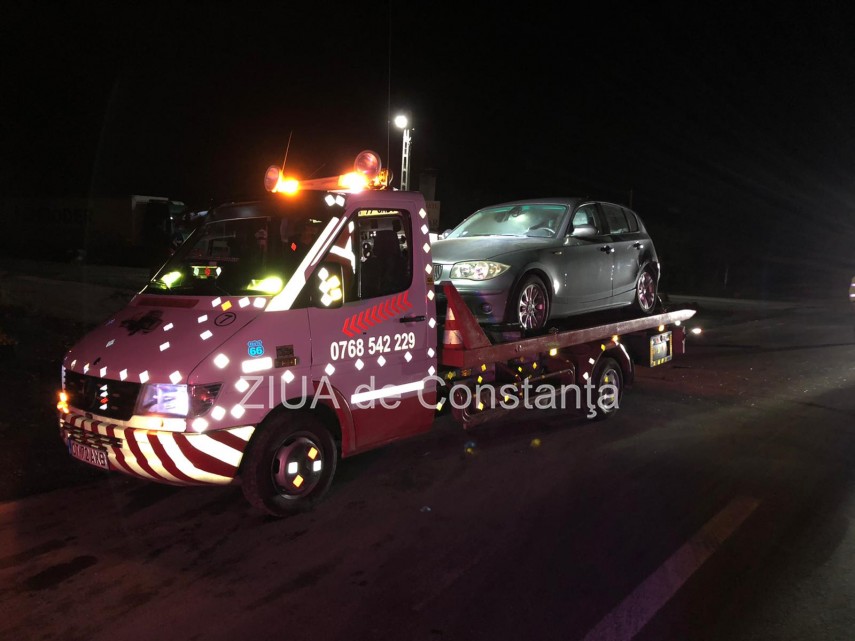 constanta doua accidente in cateva minute au fost implicate trei autoturisme si o bicicleta doua victime constanta doua accidente in cateva minute au fost implicate trei autoturisme si o bicicleta doua victime