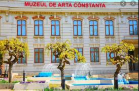 Constanța culturală Bienala Națională de Pictură „Doina Păuleanu” și-a desemnat participanții    