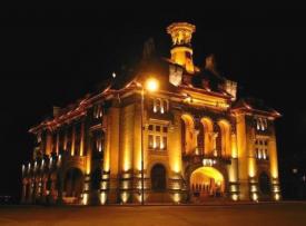 Constanța culturală Noaptea Muzeelor 2021
