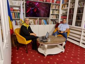 Teodor Niță, procurorul care are „benzină” să lupte cu contrabandiștii gunoaielor 