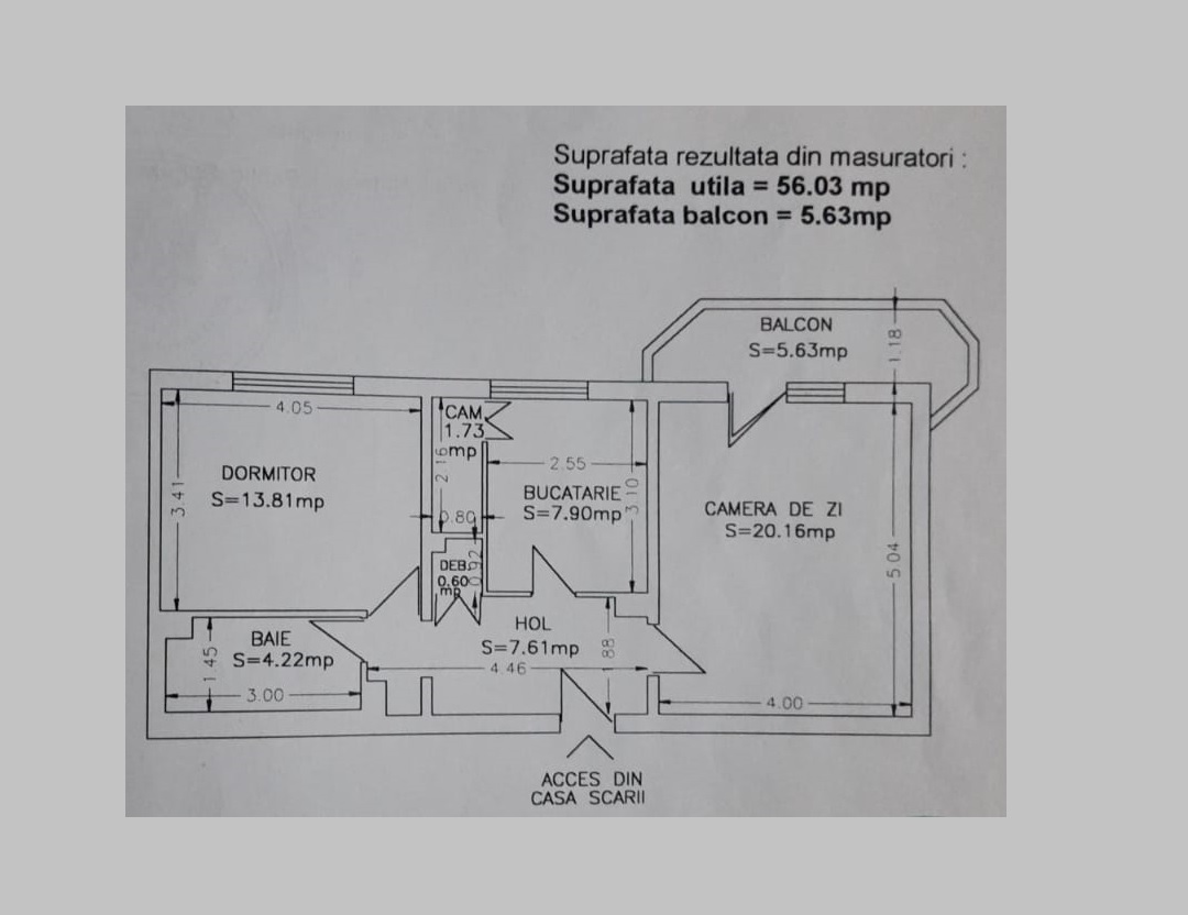 apartament modern cu centrala proprie comision 0 749571 apartament modern cu centrala proprie comision 0 749571