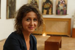 Interviu cu Lelia Rus Pîrvan, director al Muzeului de Artă Constanța „ Lucrările de artă din muzeul nostru sunt bine păstrate și prețuite”      