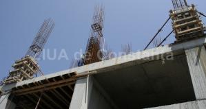 Nuclearelectrica solicită acord de mediu pentru o clădire de șase etaje la CNE Cernavodă 