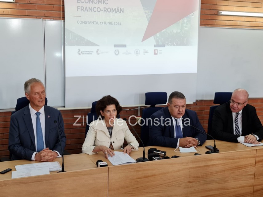 live forum economic franco roman organizat la constanta 749845 live forum economic franco roman organizat la constanta 749845