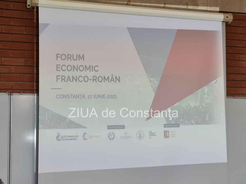 live forum economic franco roman organizat la constanta 749845 live forum economic franco roman organizat la constanta 749845