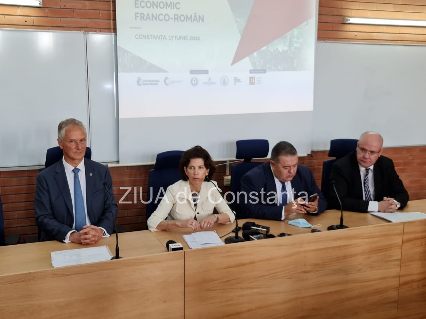 live forum economic franco roman organizat la constanta 749845 live forum economic franco roman organizat la constanta 749845