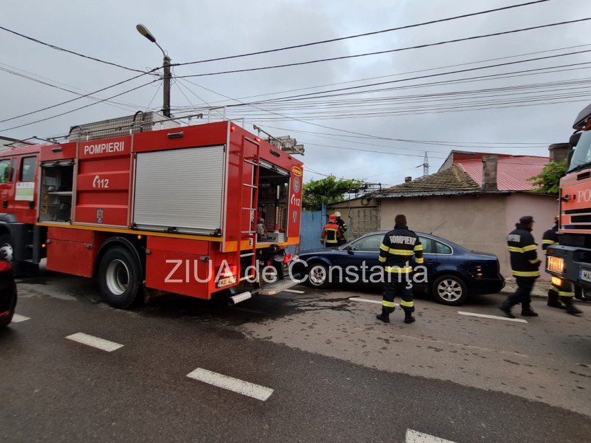 explozie si fum negru in municipiul constanta galerie foto video 750078 explozie si fum negru in municipiul constanta galerie foto video 750078