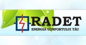 RADET Constanța anunță programul citirii contoarelor